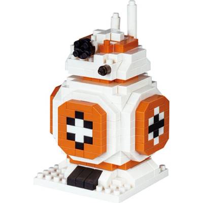 Wise Hawk BB-8 stavebnice