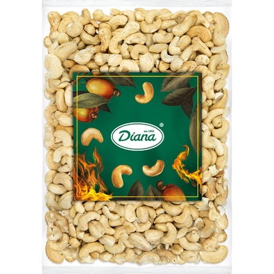 Diana Company Kešu pražené horúcim vzduchom 500 g