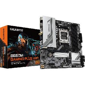 GIGABYTE B650M GAMING PLUS WIFI Дънни платки