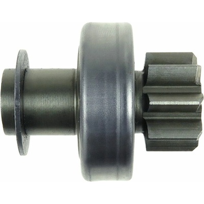 Voľnobežná prevodovka, štartér AS-PL SD6103P