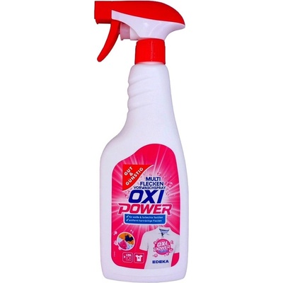 G&G Oxi POwer Spray 750 ml