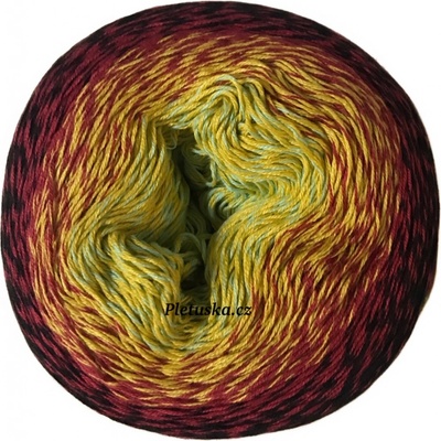 Příze Puzzle PZ040