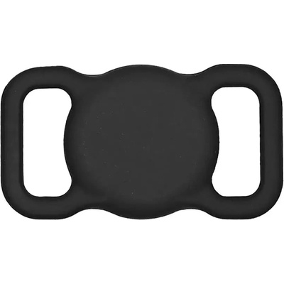 Tech-Protect Кейс Tech-Protect Smooth за Apple AirTag, черен (9589046925986)