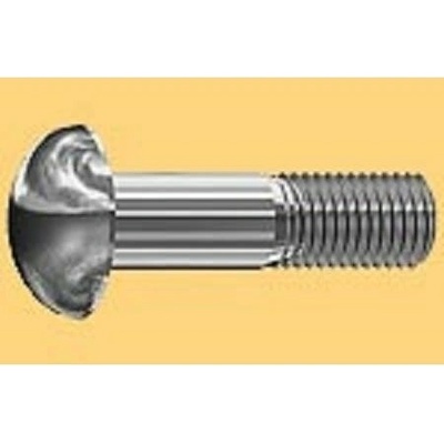 Killich skrutka M24x75 s nosom PN 021359 [1 ks]
