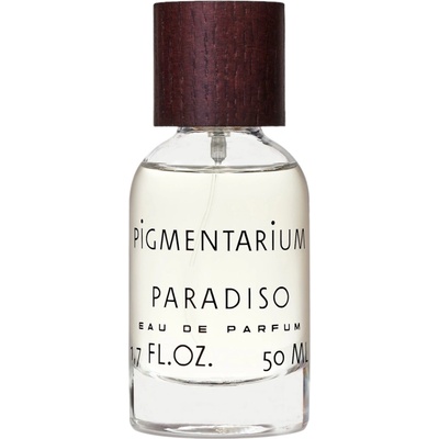 Pigmentarium Paradiso parfumovaná voda unisex 50 ml