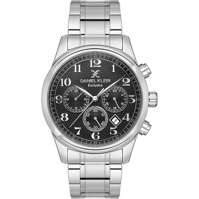 Часовник Daniel Klein DK. 1.13637-2 (DK.1.13637-2)