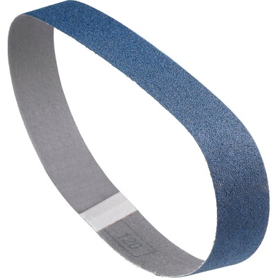 Rhodius 305569 | Brúsny pás (krátky) ESB/ZL TOPline / 30x533 - K120