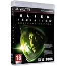 Hry na PS3 Alien: Isolation