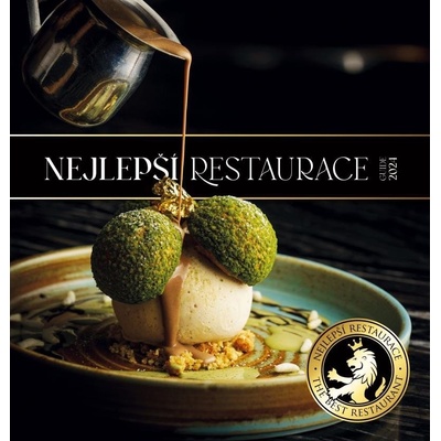 Nejlepší restaurace Guide 2024 - Václav Budinský