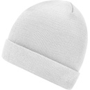 Myrtle Beach zimná čiapka Classic MB7500 šedo-biela