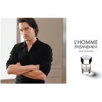 Yves Saint Laurent L'Homme deo spray 150 ml