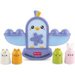 Mattel Fisher Price Люлееща се птичка (JLG00)
