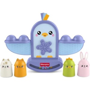 Mattel Fisher Price Люлееща се птичка (JLG00)