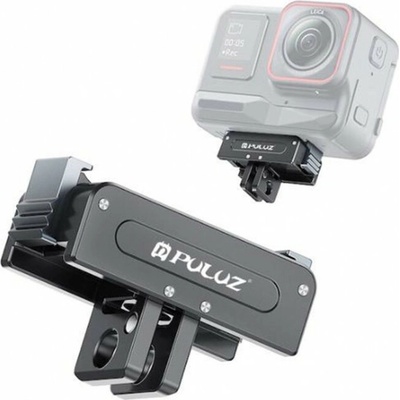 Stablecam DJI Action 5 Pro - Aluminum Alloy Quick-Release Mount (Puluz) 1INST805