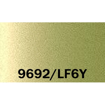 Autolak ve spreji Škoda 400ml 9692/LF6Y Lemon Kick