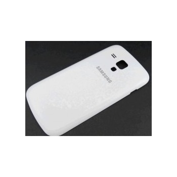 Kryt Samsung Galaxy S2 zadní bílý