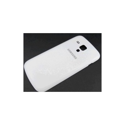 Kryt Samsung Galaxy S2 zadní bílý