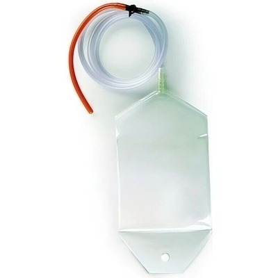 Irigátor z PVC Handicap