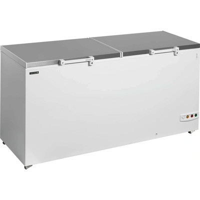 TEFCOLD FR606S SL