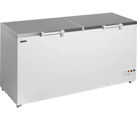 TEFCOLD FR606S SL