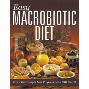 Easy Macrobiotic Diet | Speedy Publishing LLC (ISBN: 9781681851662)