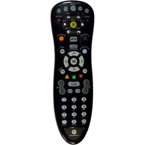 GENERAL MOTOROLA MXv4 IR, MXv5 IR, MXv3, NOVA, VIR140 for Bell FibreOP - дистанционно управление дубликат (MXv4 IR, MXv5 IR, MXv3, NOVA, VIR140 for Bell FibreOP) Дистанционно