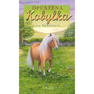 Opuštěná kobylka