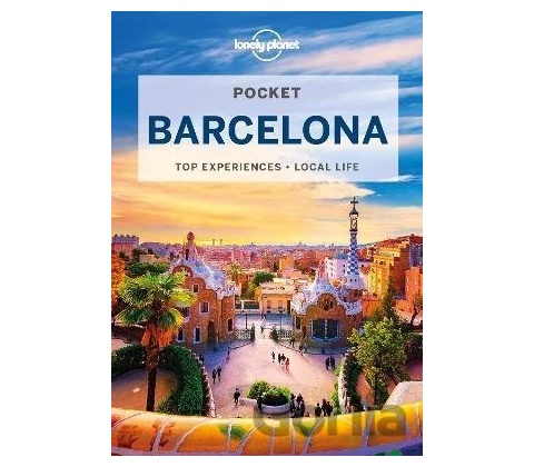 Pocket Barcelona