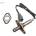 DENSO Lambda sonda DOX0224