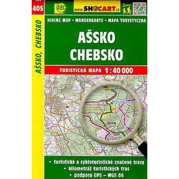Ašsko,Chebsko