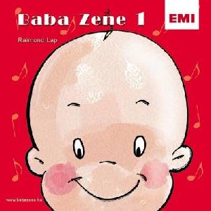 Universal Válogatás: Baba Zene 1 - CD (072105)