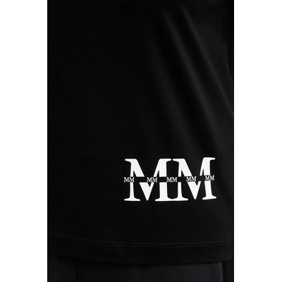 MM by Max Mara Памучна тениска MM by Max Mara (2516941038600)