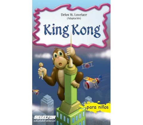 King Kong