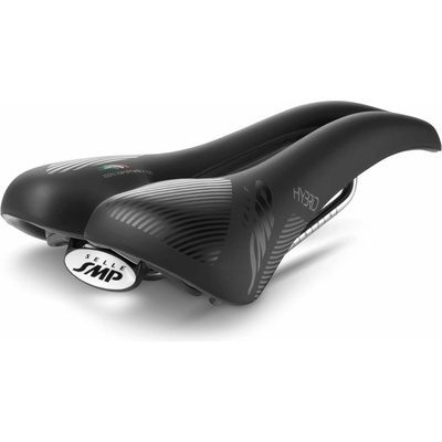 Selle SMP Hybrid černá matná