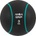 AMILA Медицинска топка Amila Grip 3кг