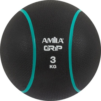 Image 1 of AMILA Медицинска Топка Amila Grip 3кг
