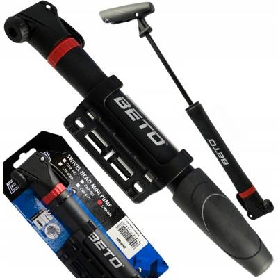 Beto Mini Plast CMP-004