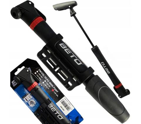 Beto Mini Plast CMP-004