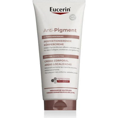 Eucerin Anti-Pigment Body Cream 200 ml