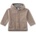 Sanetta Детско вълнено яке Sanetta Kid's Jacket Casual jacket - Beige - размер 92 (EU) (703-6853-0117)