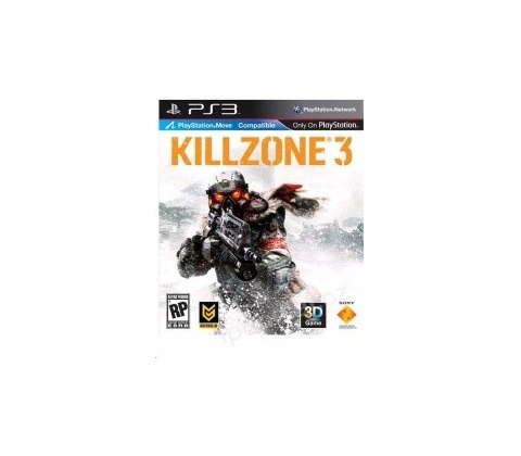 Killzone 3