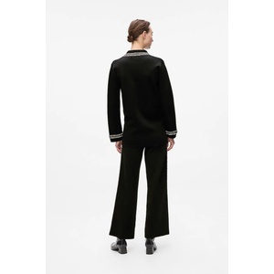 Karl Lagerfeld Жилетка (A4W18036)