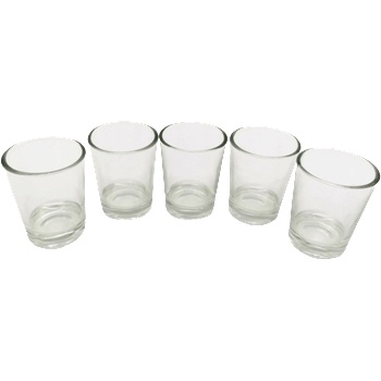 Anhui Sanmee Glassware Co. , Ltd Шот 25 мл. М18-001