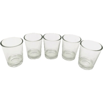 Anhui Sanmee Glassware Co. , Ltd Шот 25 мл. М18-001