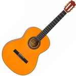 ELPIDA - Guitars Класическа китара CG31-YW by Elpida