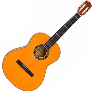 ELPIDA - Guitars Класическа китара CG31-YW by Elpida