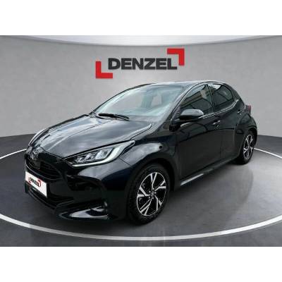 Toyota Yaris 1.5 116 Active 85 kW