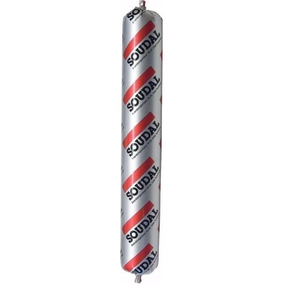 Soudal Монтажно лепило - уплътнител SOUDAL, Multibond MS35, 600 ml, сивo (SDL 098527)