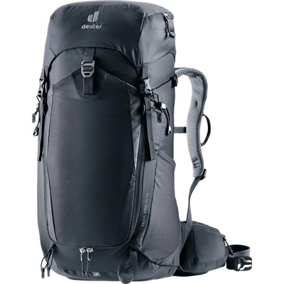 Deuter Trail Pro 34 SL čierna
