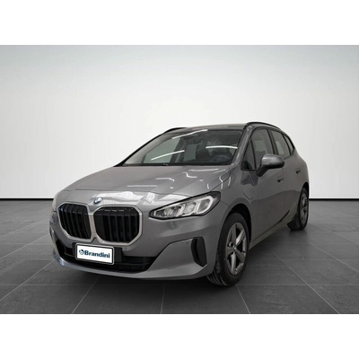 BMW 225e Active Tourer e xDrive 180 kW